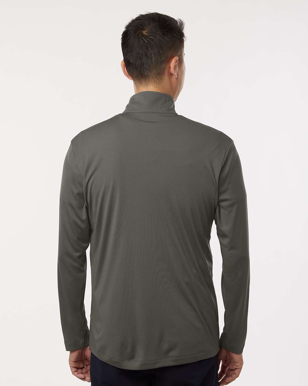 AllPro-41870-Pro-Lock Performance Quarter-Zip Pullover - Image 13