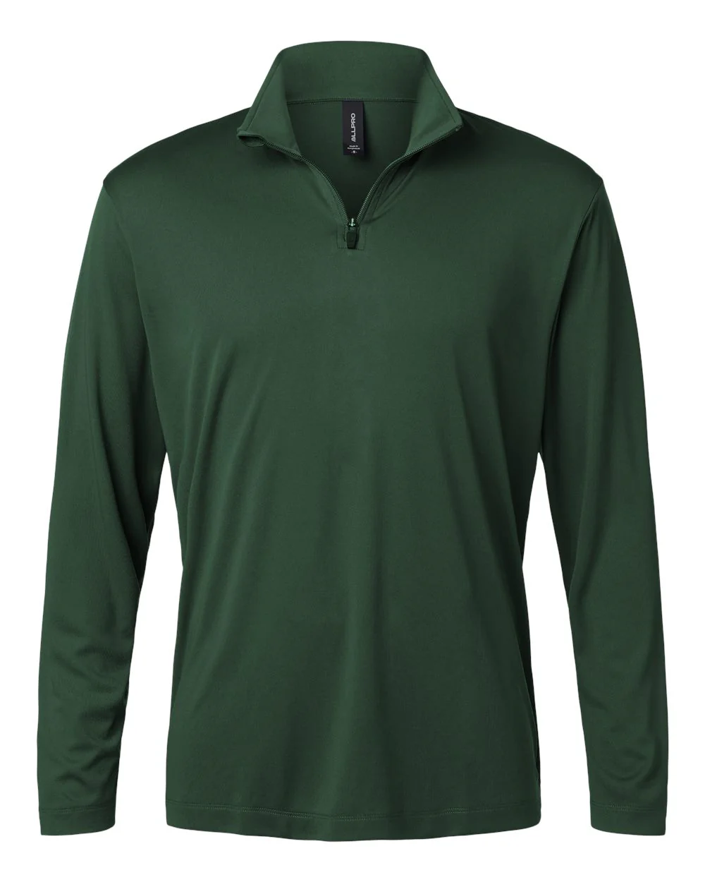 AllPro-41870-Pro-Lock Performance Quarter-Zip Pullover - Image 14
