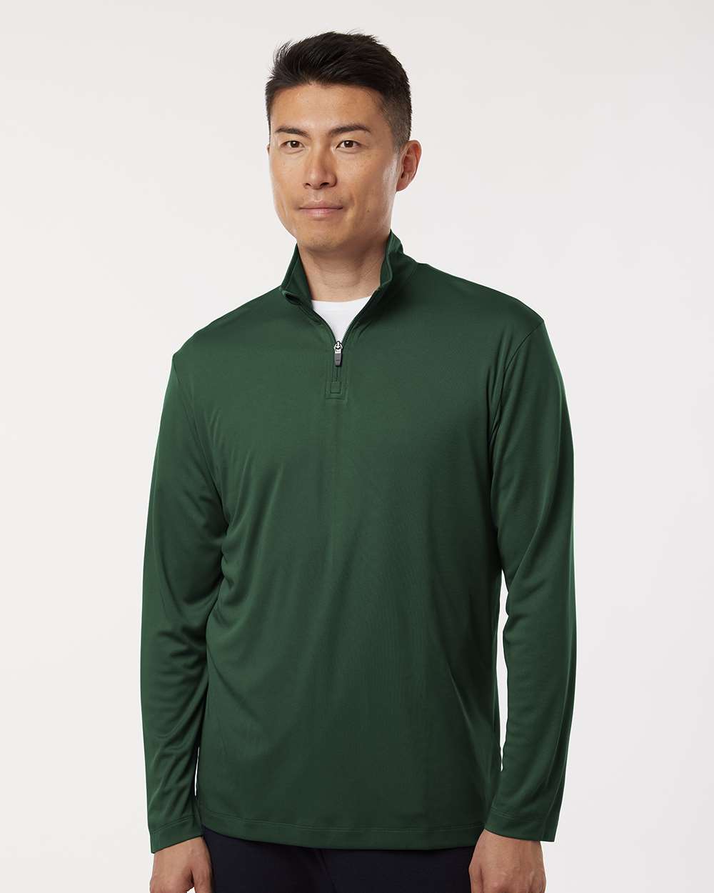 AllPro-41870-Pro-Lock Performance Quarter-Zip Pullover - Image 17