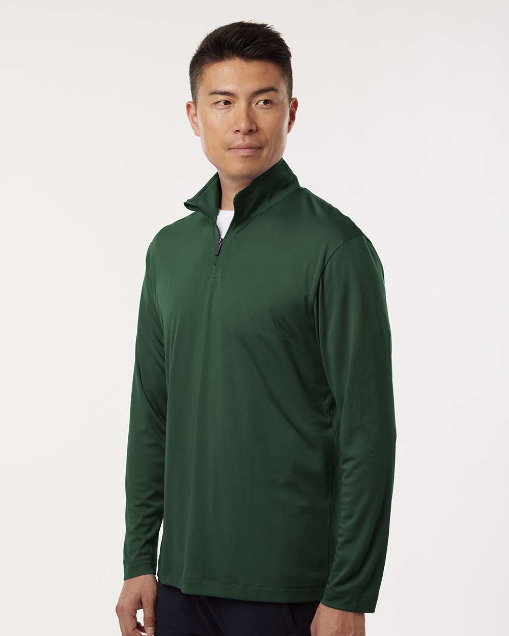 AllPro-41870-Pro-Lock Performance Quarter-Zip Pullover - Image 18