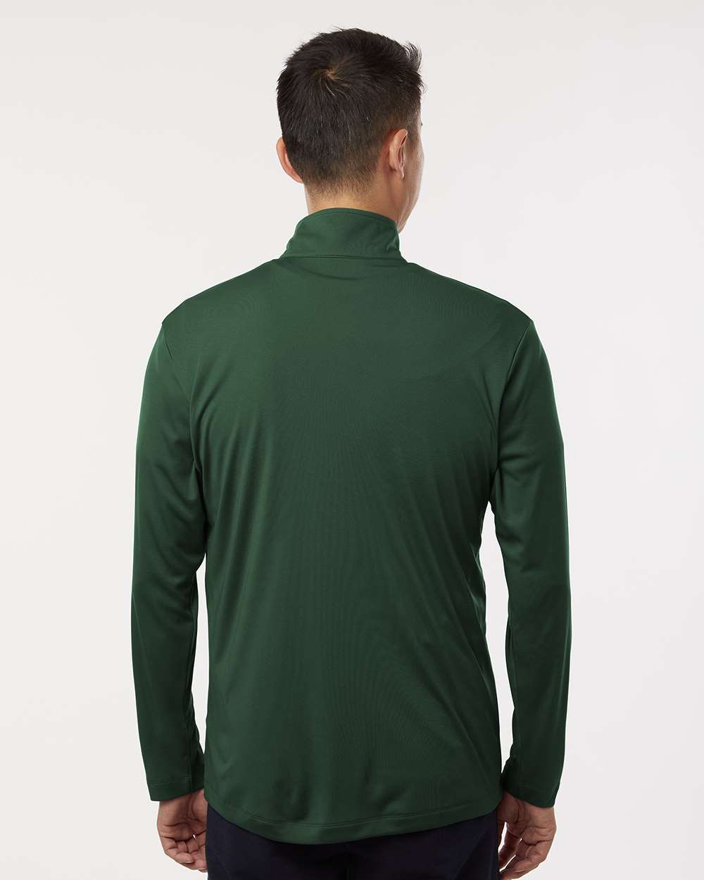 AllPro-41870-Pro-Lock Performance Quarter-Zip Pullover - Image 19