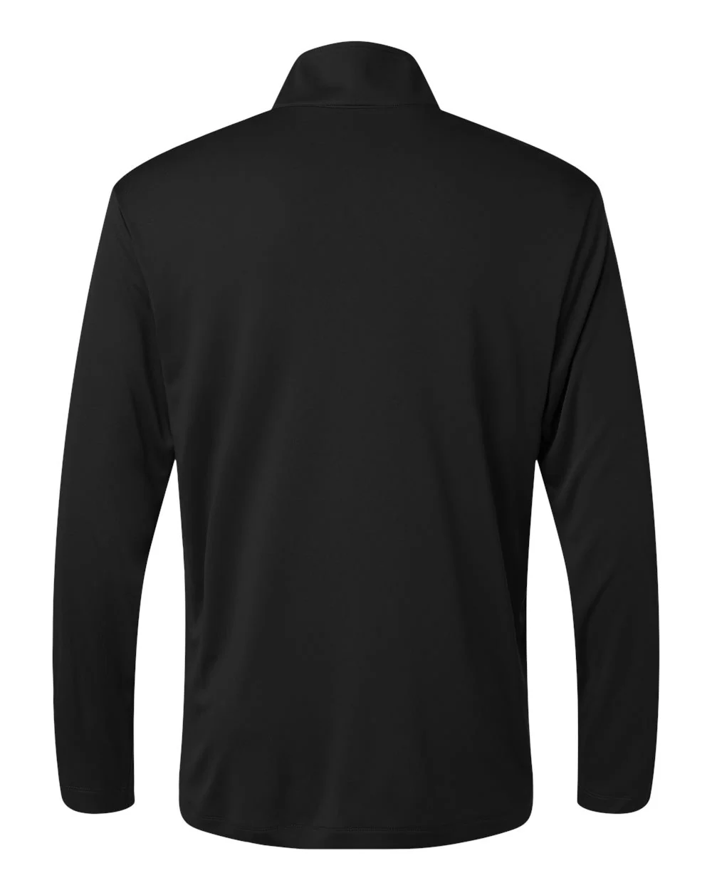 AllPro-41870-Pro-Lock Performance Quarter-Zip Pullover - Image 2