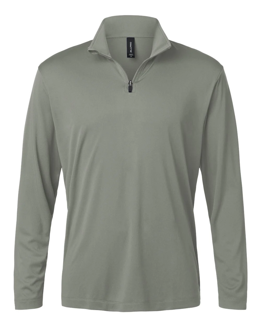 AllPro-41870-Pro-Lock Performance Quarter-Zip Pullover - Image 20