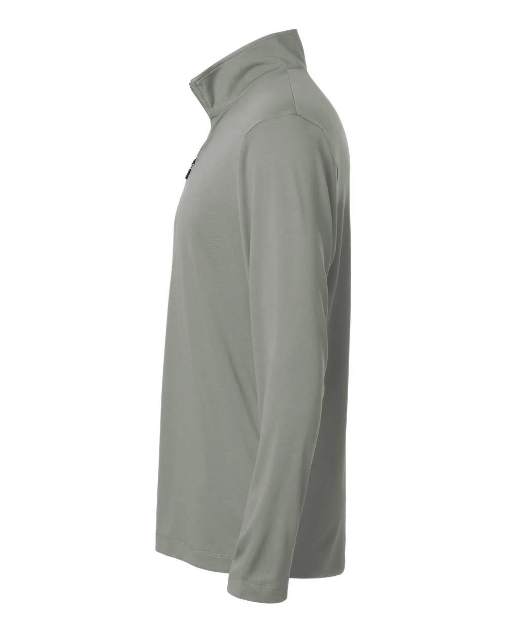AllPro-41870-Pro-Lock Performance Quarter-Zip Pullover - Image 22