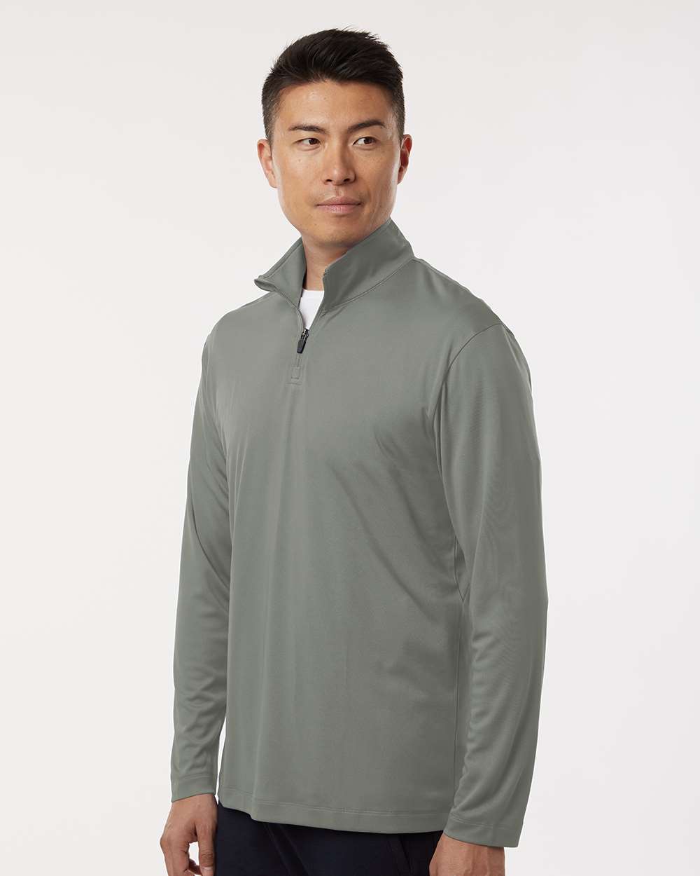 AllPro-41870-Pro-Lock Performance Quarter-Zip Pullover - Image 24