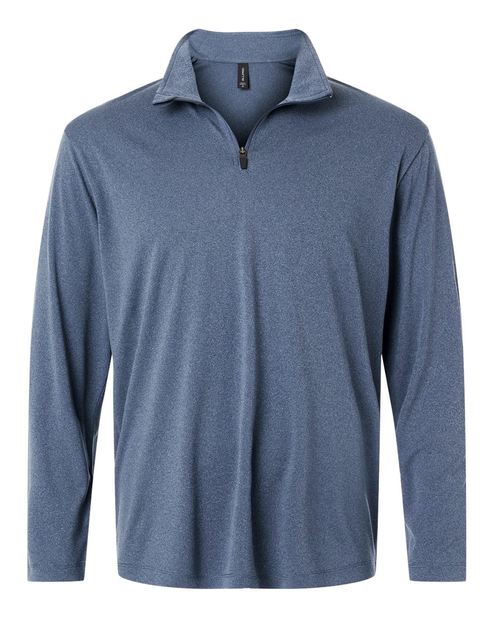 AllPro-41870-Pro-Lock Performance Quarter-Zip Pullover - Image 26