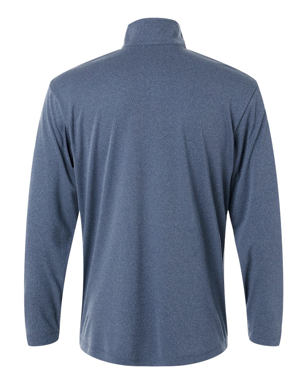 AllPro-41870-Pro-Lock Performance Quarter-Zip Pullover - Image 27