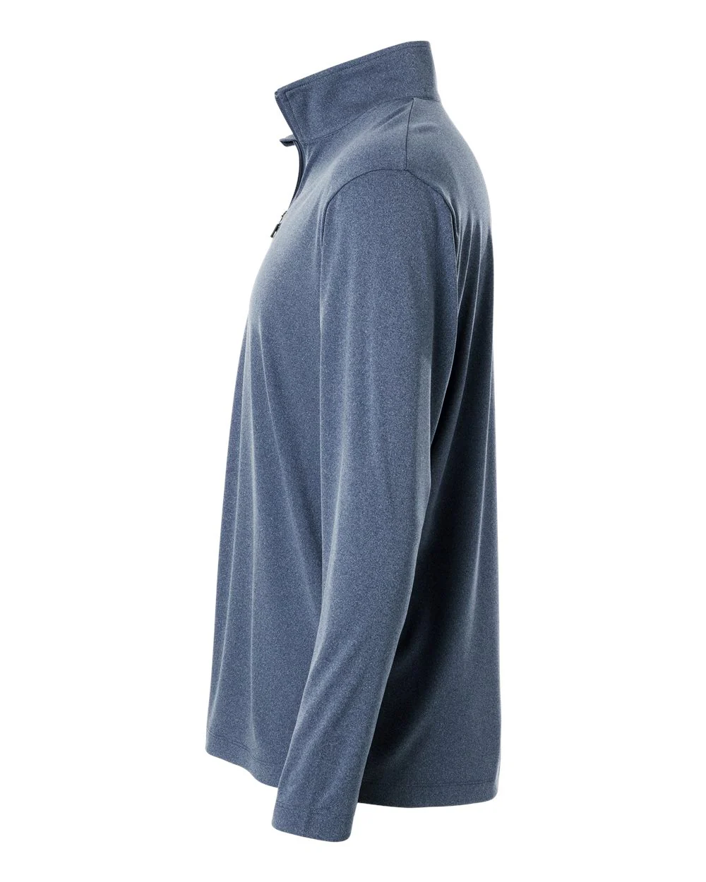 AllPro-41870-Pro-Lock Performance Quarter-Zip Pullover - Image 28