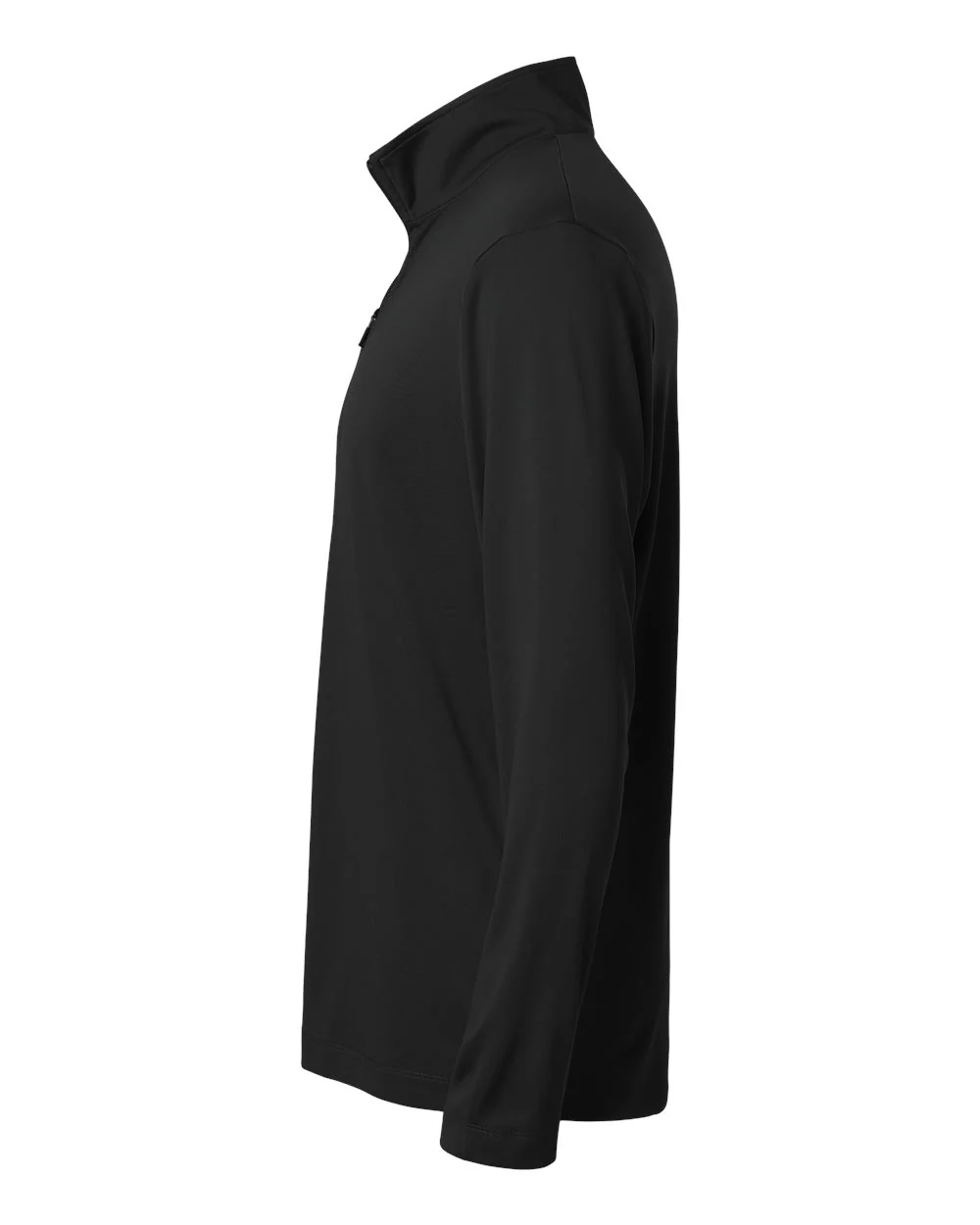 AllPro-41870-Pro-Lock Performance Quarter-Zip Pullover - Image 3