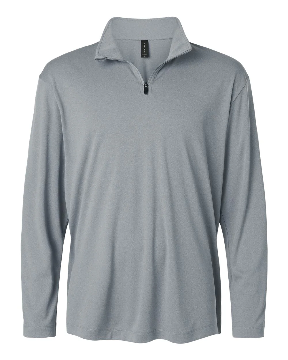 AllPro-41870-Pro-Lock Performance Quarter-Zip Pullover - Image 32