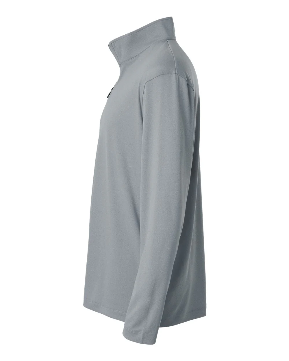 AllPro-41870-Pro-Lock Performance Quarter-Zip Pullover - Image 34