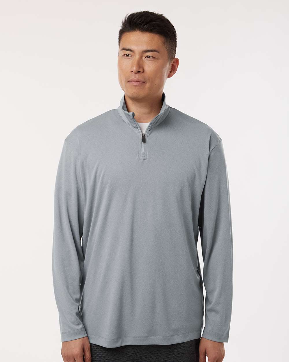 AllPro-41870-Pro-Lock Performance Quarter-Zip Pullover - Image 35