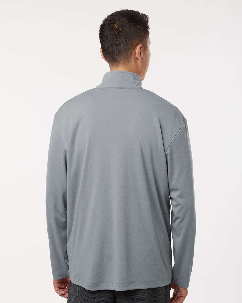 AllPro-41870-Pro-Lock Performance Quarter-Zip Pullover - Image 37