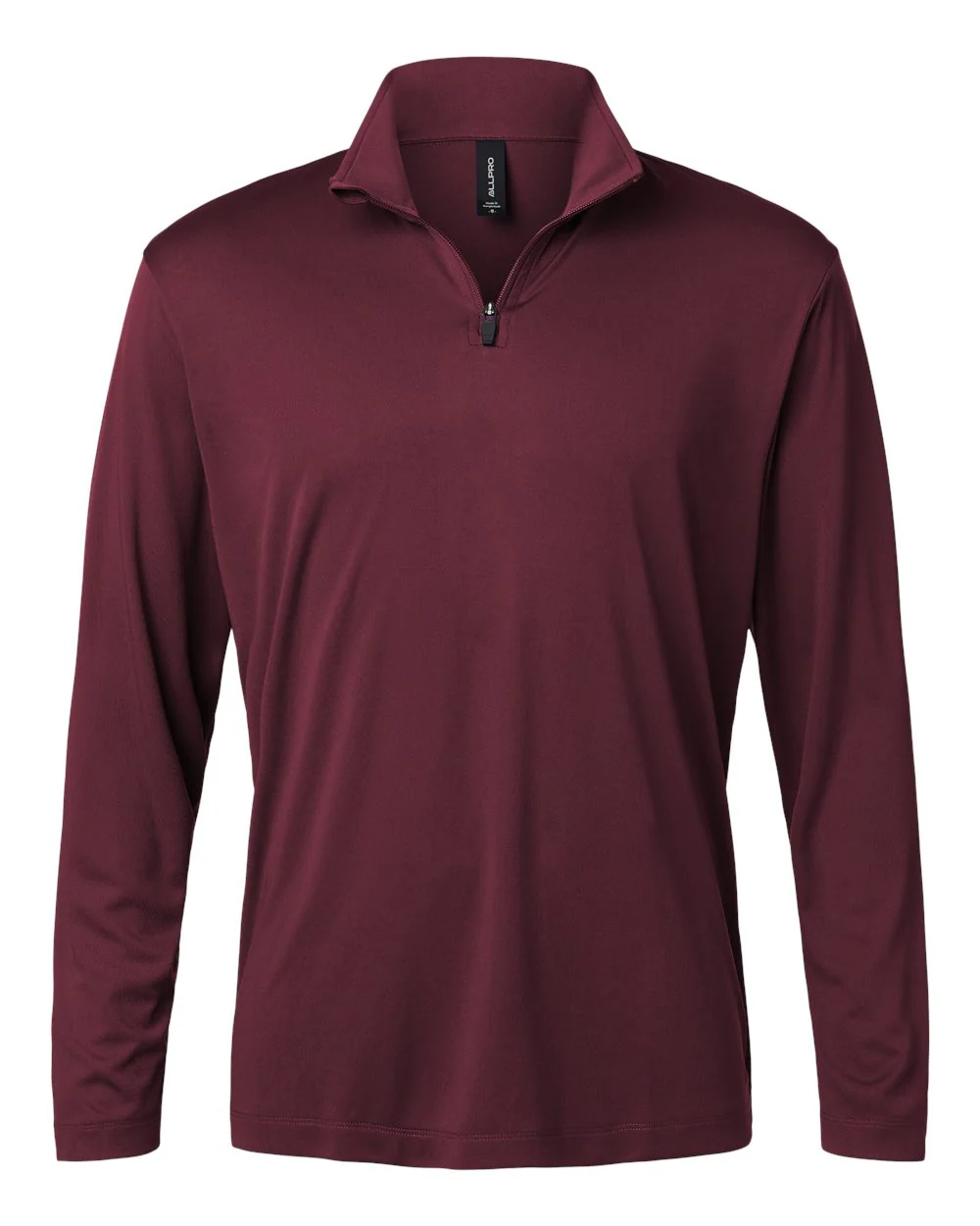 AllPro-41870-Pro-Lock Performance Quarter-Zip Pullover - Image 38