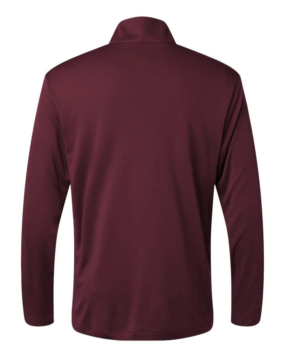AllPro-41870-Pro-Lock Performance Quarter-Zip Pullover - Image 39
