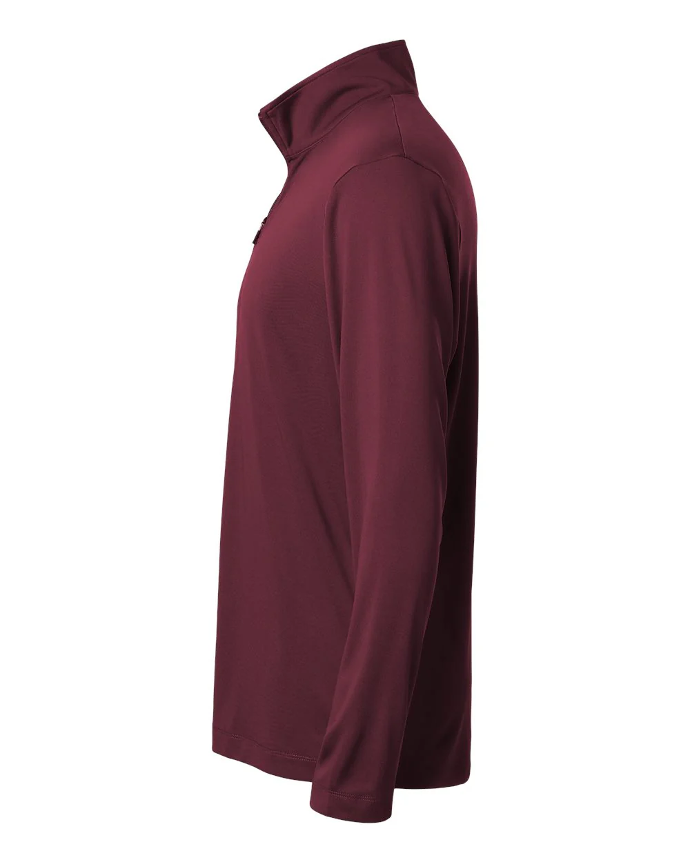 AllPro-41870-Pro-Lock Performance Quarter-Zip Pullover - Image 40