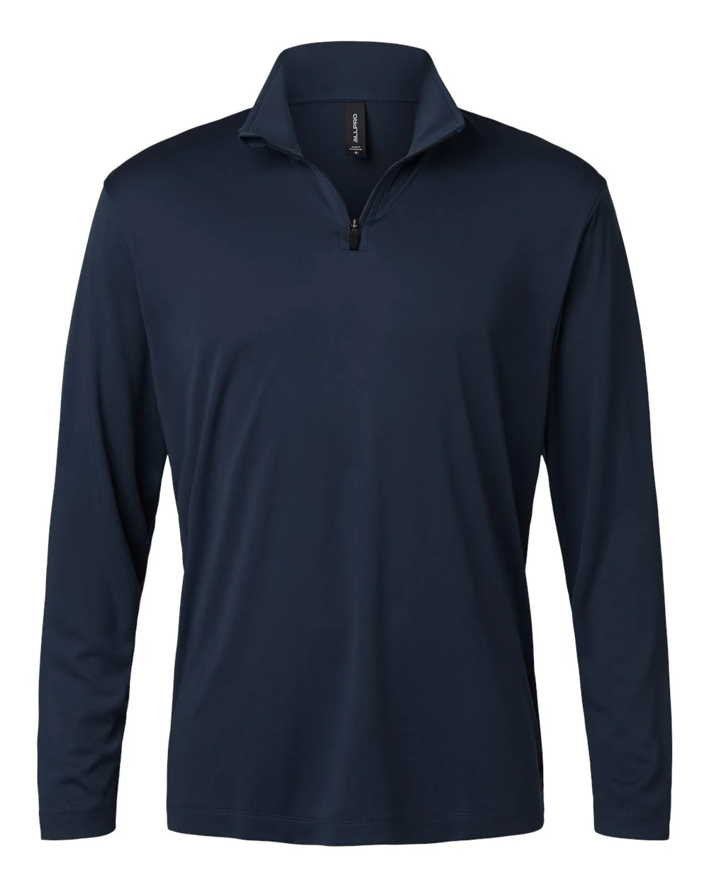 AllPro-41870-Pro-Lock Performance Quarter-Zip Pullover - Image 44
