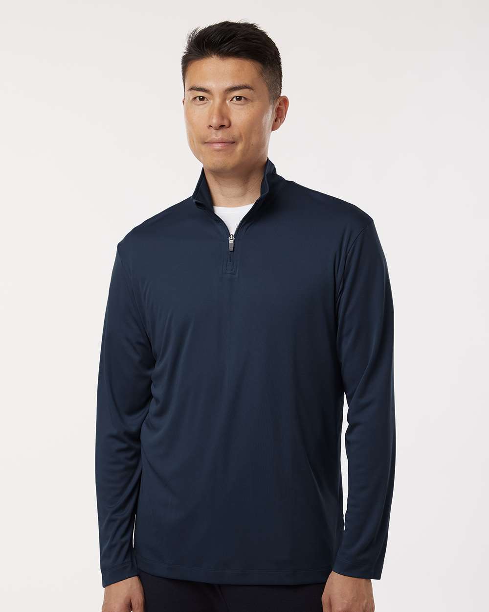 AllPro-41870-Pro-Lock Performance Quarter-Zip Pullover - Image 47