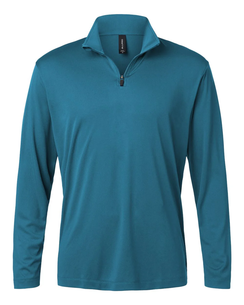 AllPro-41870-Pro-Lock Performance Quarter-Zip Pullover - Image 50