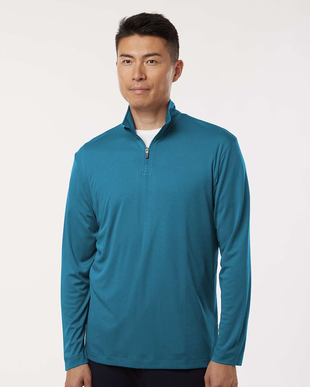 AllPro-41870-Pro-Lock Performance Quarter-Zip Pullover - Image 53