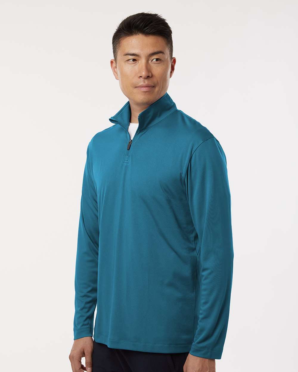 AllPro-41870-Pro-Lock Performance Quarter-Zip Pullover - Image 54