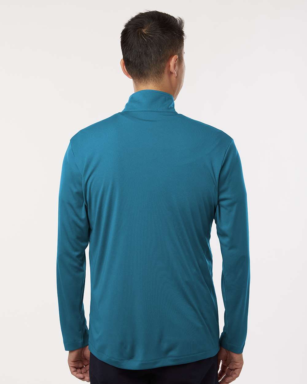 AllPro-41870-Pro-Lock Performance Quarter-Zip Pullover - Image 55