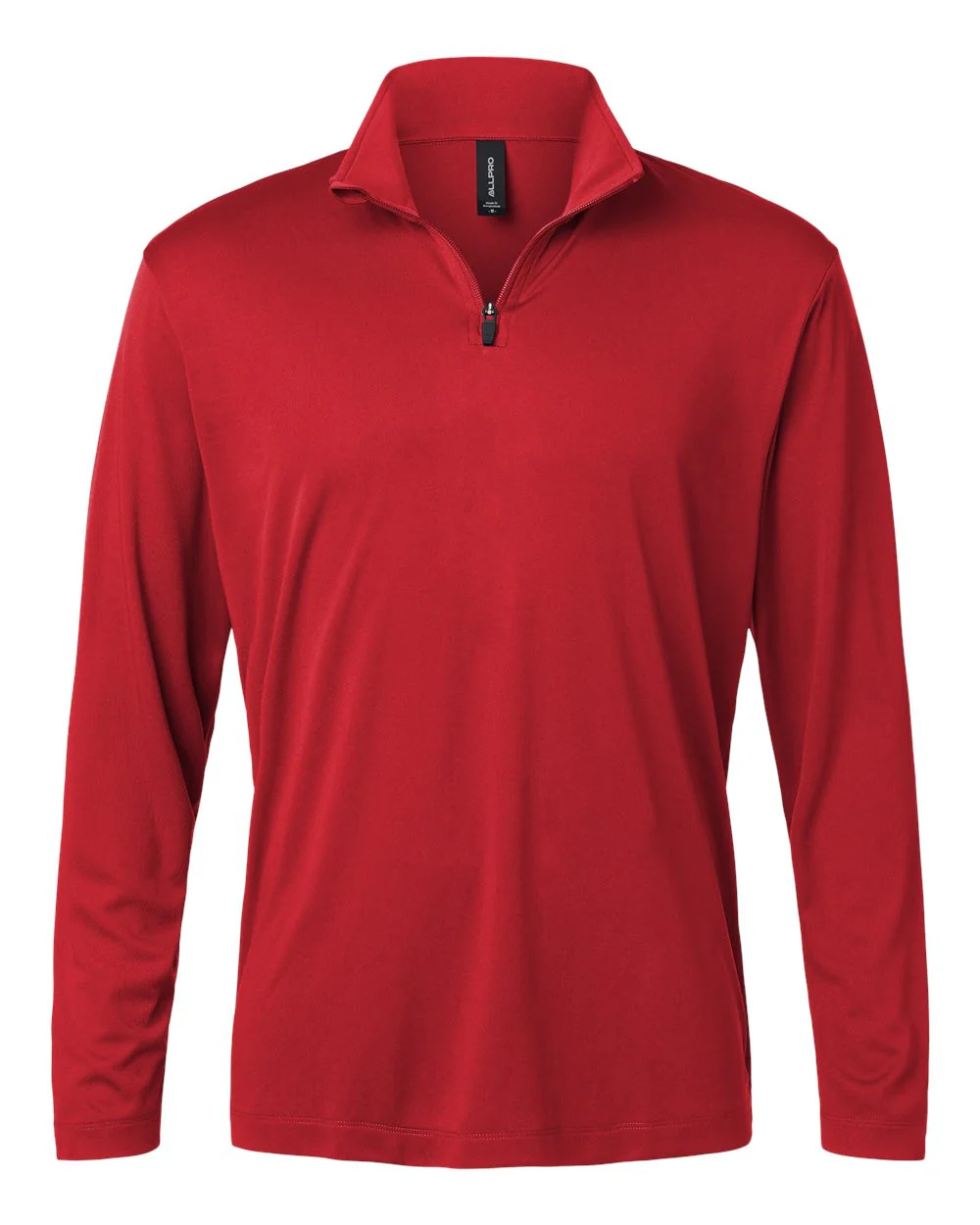 AllPro-41870-Pro-Lock Performance Quarter-Zip Pullover - Image 56