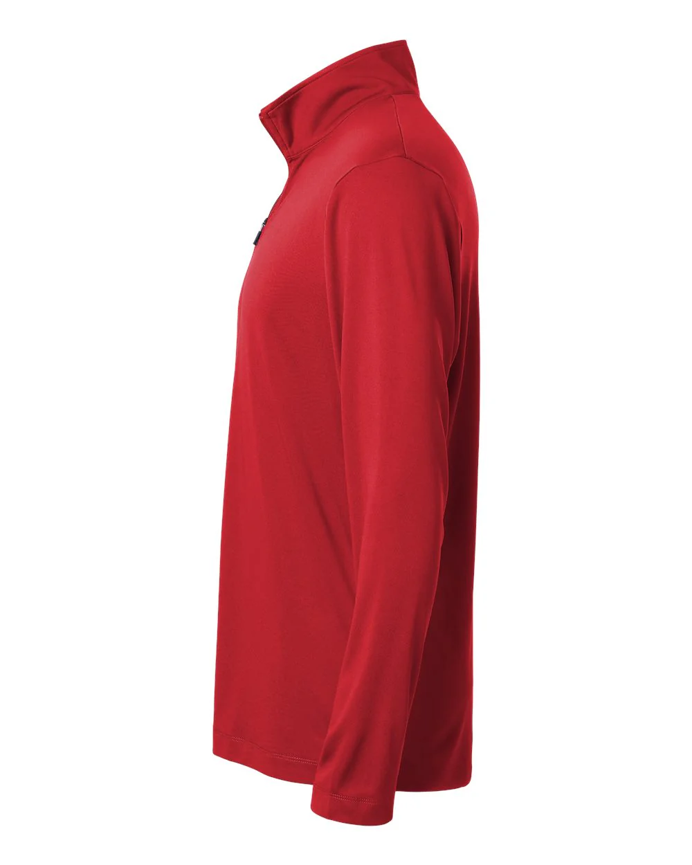 AllPro-41870-Pro-Lock Performance Quarter-Zip Pullover - Image 58
