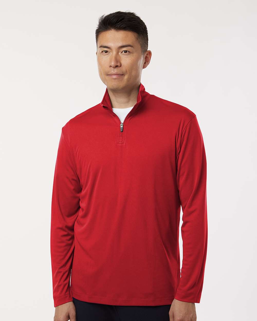 AllPro-41870-Pro-Lock Performance Quarter-Zip Pullover - Image 59