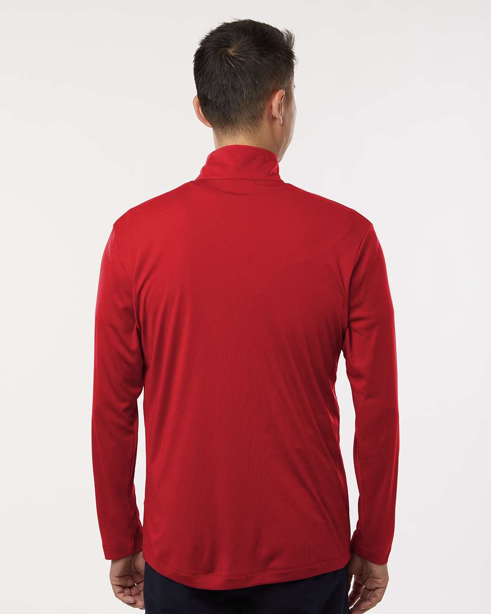 AllPro-41870-Pro-Lock Performance Quarter-Zip Pullover - Image 61