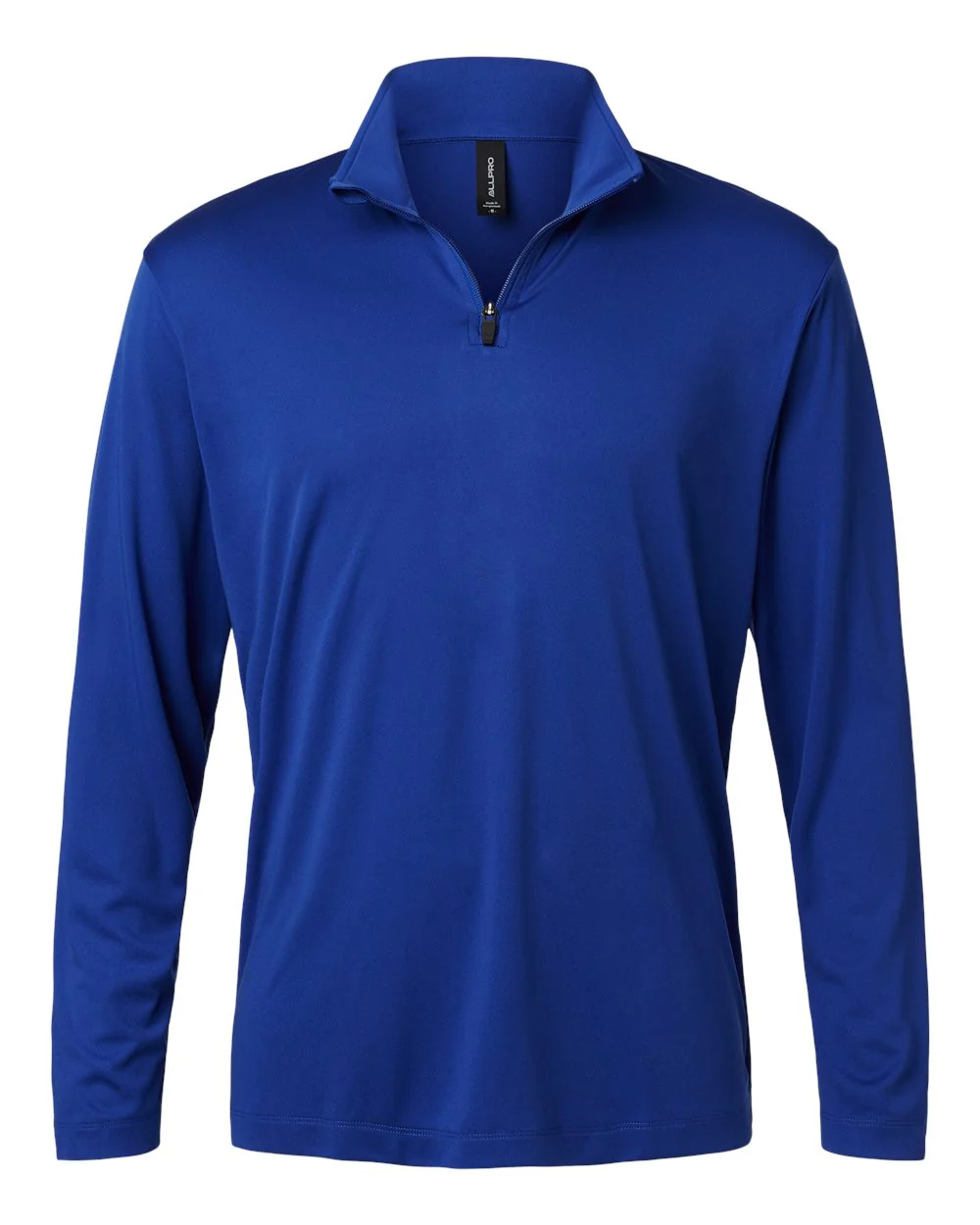 AllPro-41870-Pro-Lock Performance Quarter-Zip Pullover - Image 62