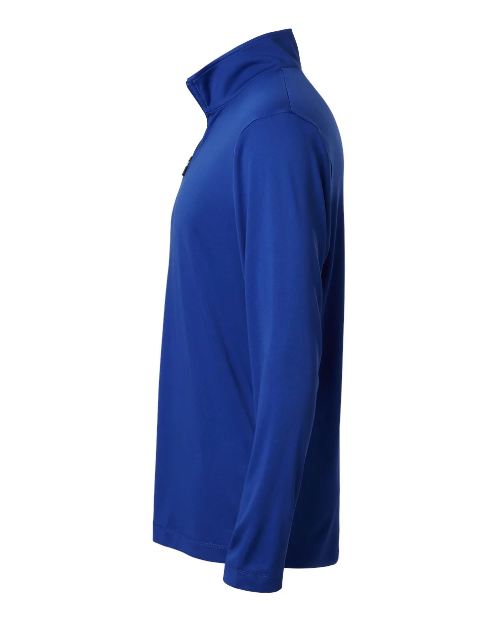 AllPro-41870-Pro-Lock Performance Quarter-Zip Pullover - Image 64