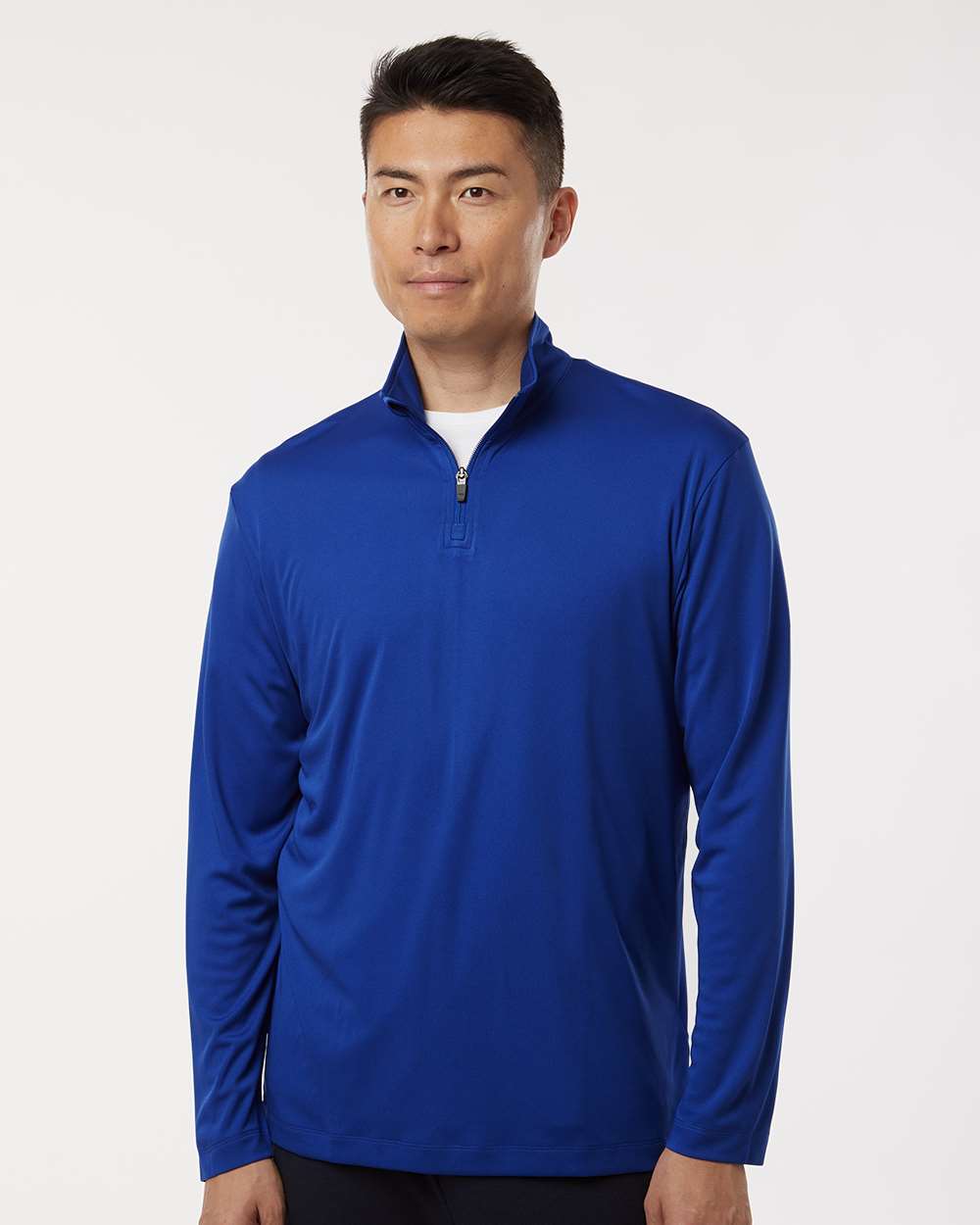 AllPro-41870-Pro-Lock Performance Quarter-Zip Pullover - Image 65
