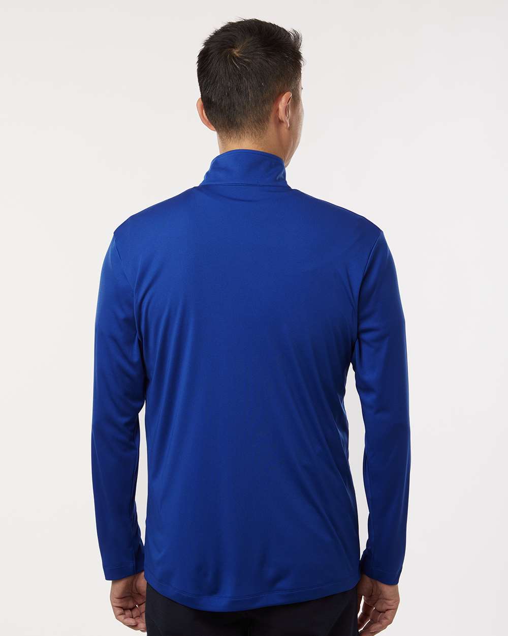 AllPro-41870-Pro-Lock Performance Quarter-Zip Pullover - Image 67