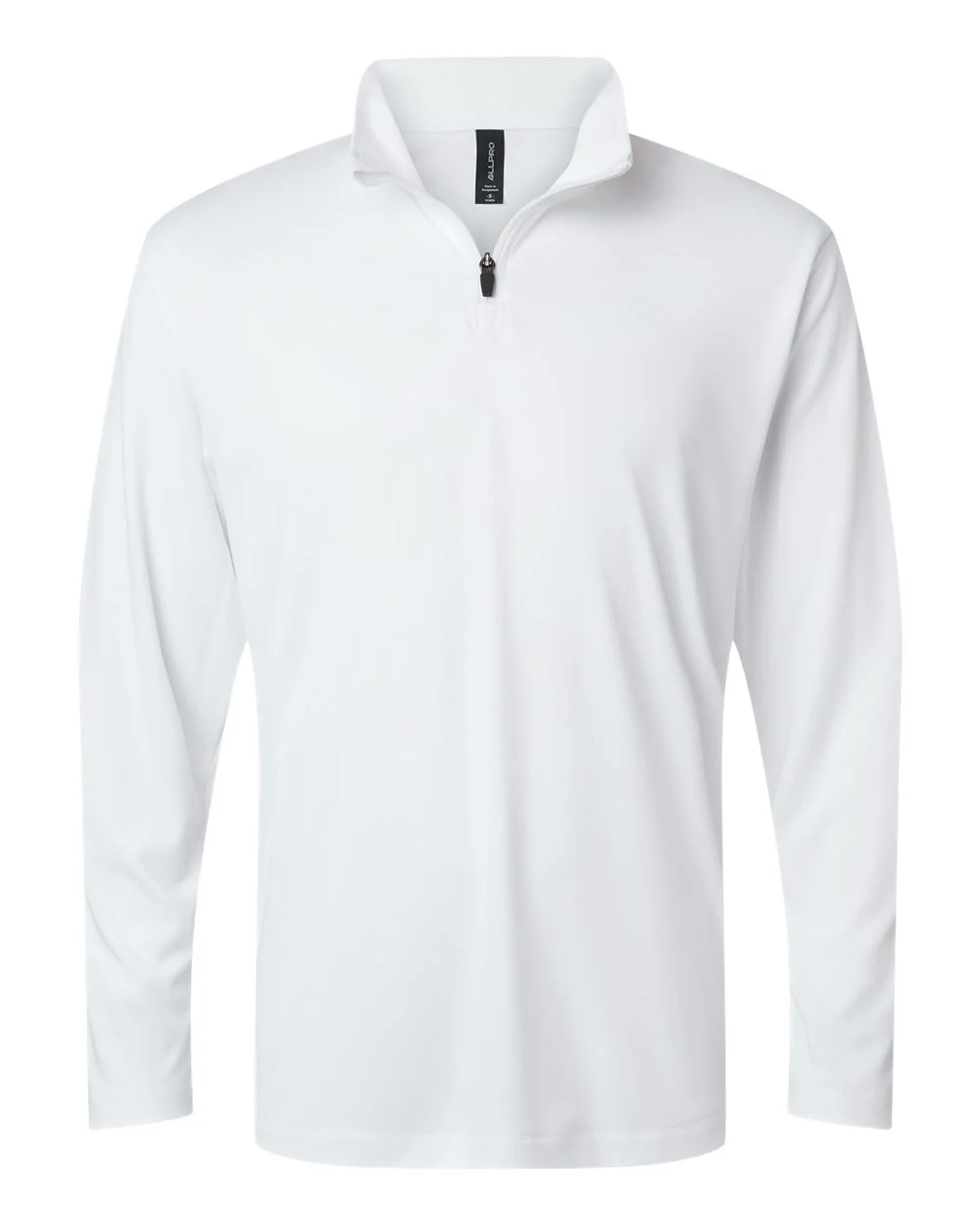 AllPro-41870-Pro-Lock Performance Quarter-Zip Pullover - Image 68