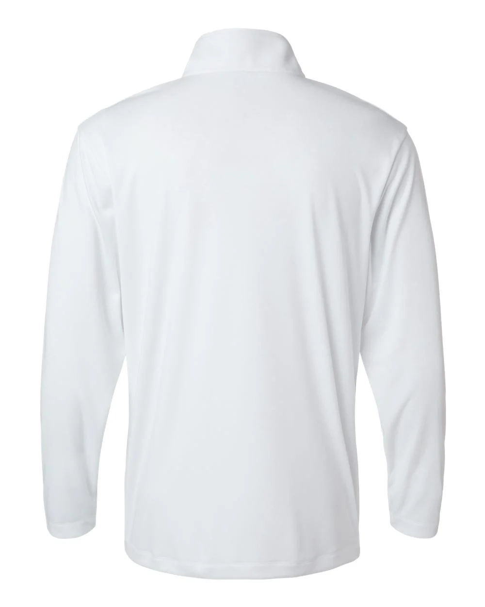 AllPro-41870-Pro-Lock Performance Quarter-Zip Pullover - Image 69