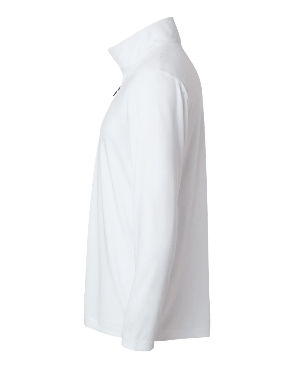 AllPro-41870-Pro-Lock Performance Quarter-Zip Pullover - Image 70
