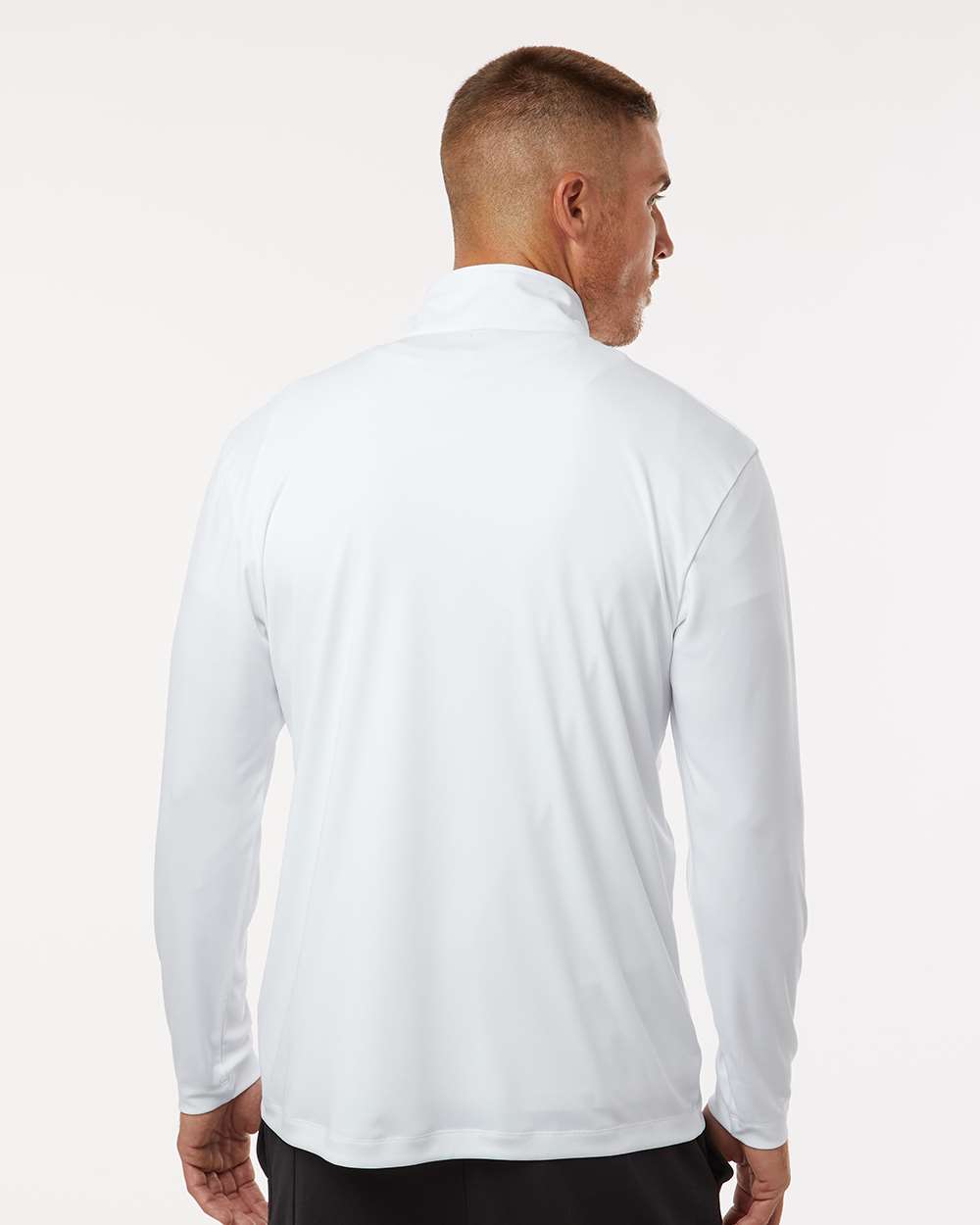 AllPro-41870-Pro-Lock Performance Quarter-Zip Pullover - Image 73