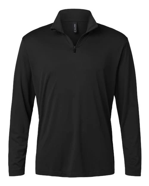 AllPro-41870-Pro-Lock Performance Quarter-Zip Pullover - Image 74