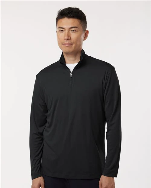 AllPro-41870-Pro-Lock Performance Quarter-Zip Pullover - Image 75