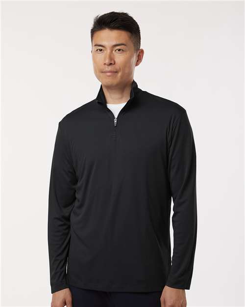 AllPro-41870-Pro-Lock Performance Quarter-Zip Pullover - Image 79