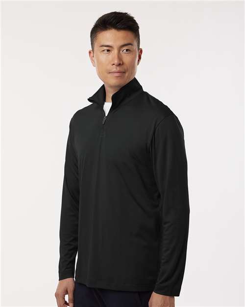 AllPro-41870-Pro-Lock Performance Quarter-Zip Pullover - Image 80