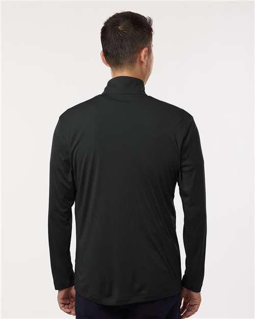 AllPro-41870-Pro-Lock Performance Quarter-Zip Pullover - Image 81