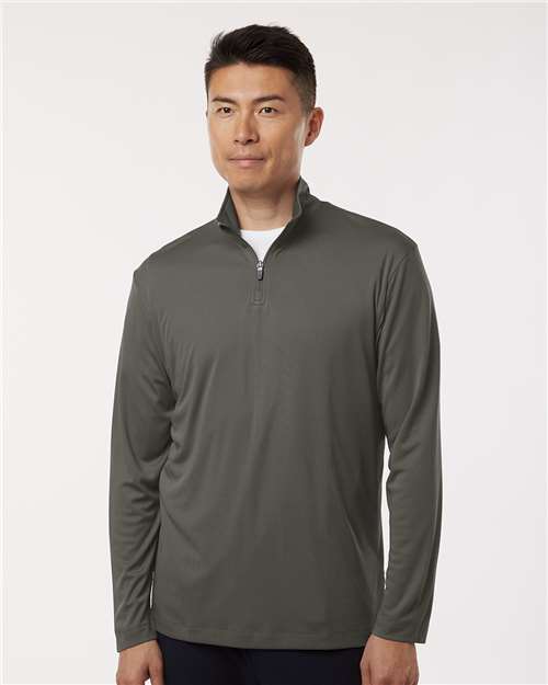 AllPro-41870-Pro-Lock Performance Quarter-Zip Pullover - Image 82