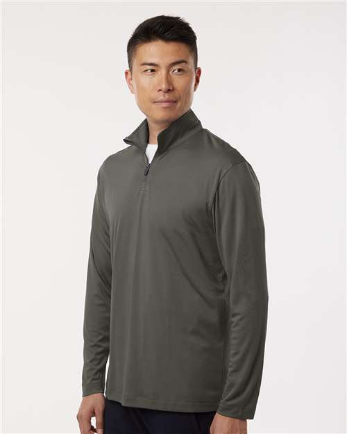 AllPro-41870-Pro-Lock Performance Quarter-Zip Pullover - Image 83