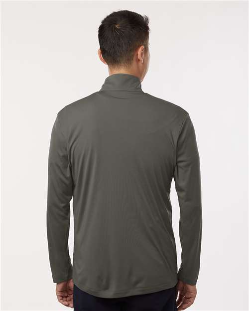 AllPro-41870-Pro-Lock Performance Quarter-Zip Pullover - Image 84