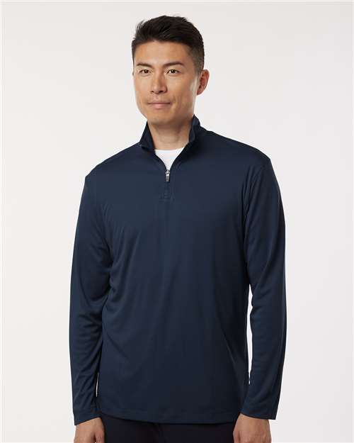 AllPro-41870-Pro-Lock Performance Quarter-Zip Pullover - Image 85