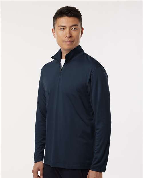 AllPro-41870-Pro-Lock Performance Quarter-Zip Pullover - Image 86