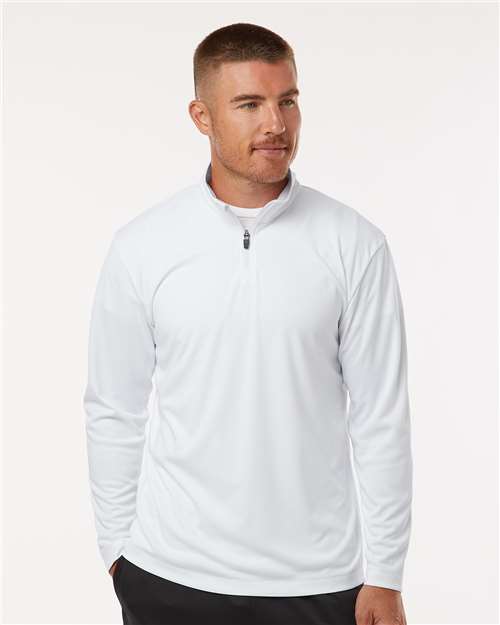 AllPro-41870-Pro-Lock Performance Quarter-Zip Pullover - Image 88