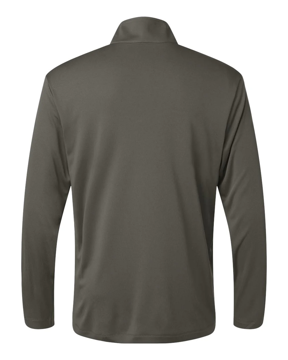 AllPro-41870-Pro-Lock Performance Quarter-Zip Pullover - Image 9